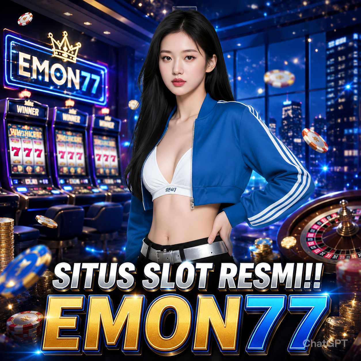 EMON77